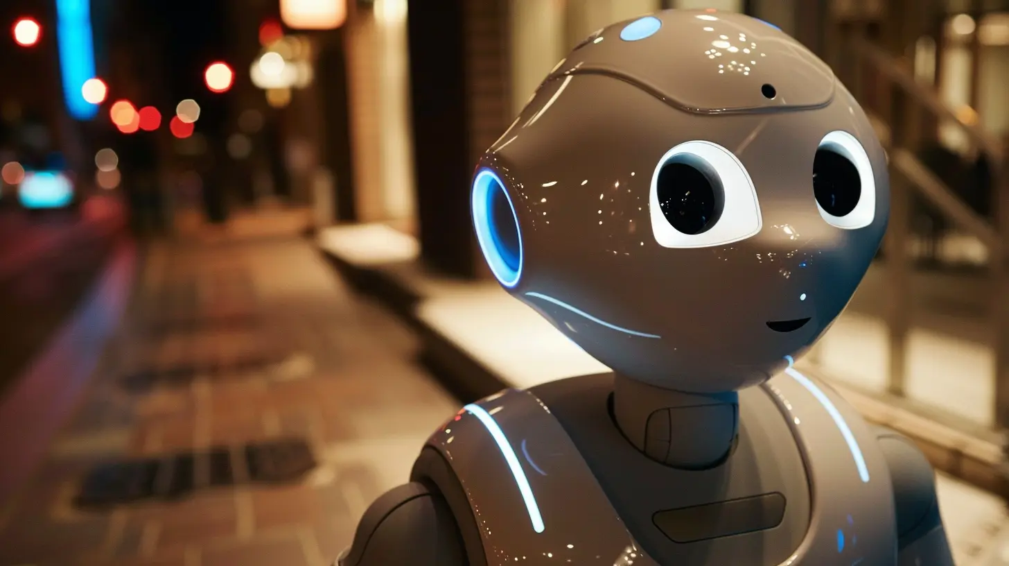 Robotic Process Automation: The Key to Efficient Data Management