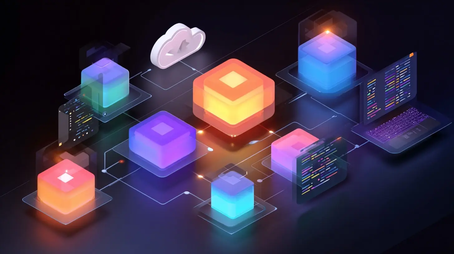 SaaS Tools That Actually Improve Team Collaboration