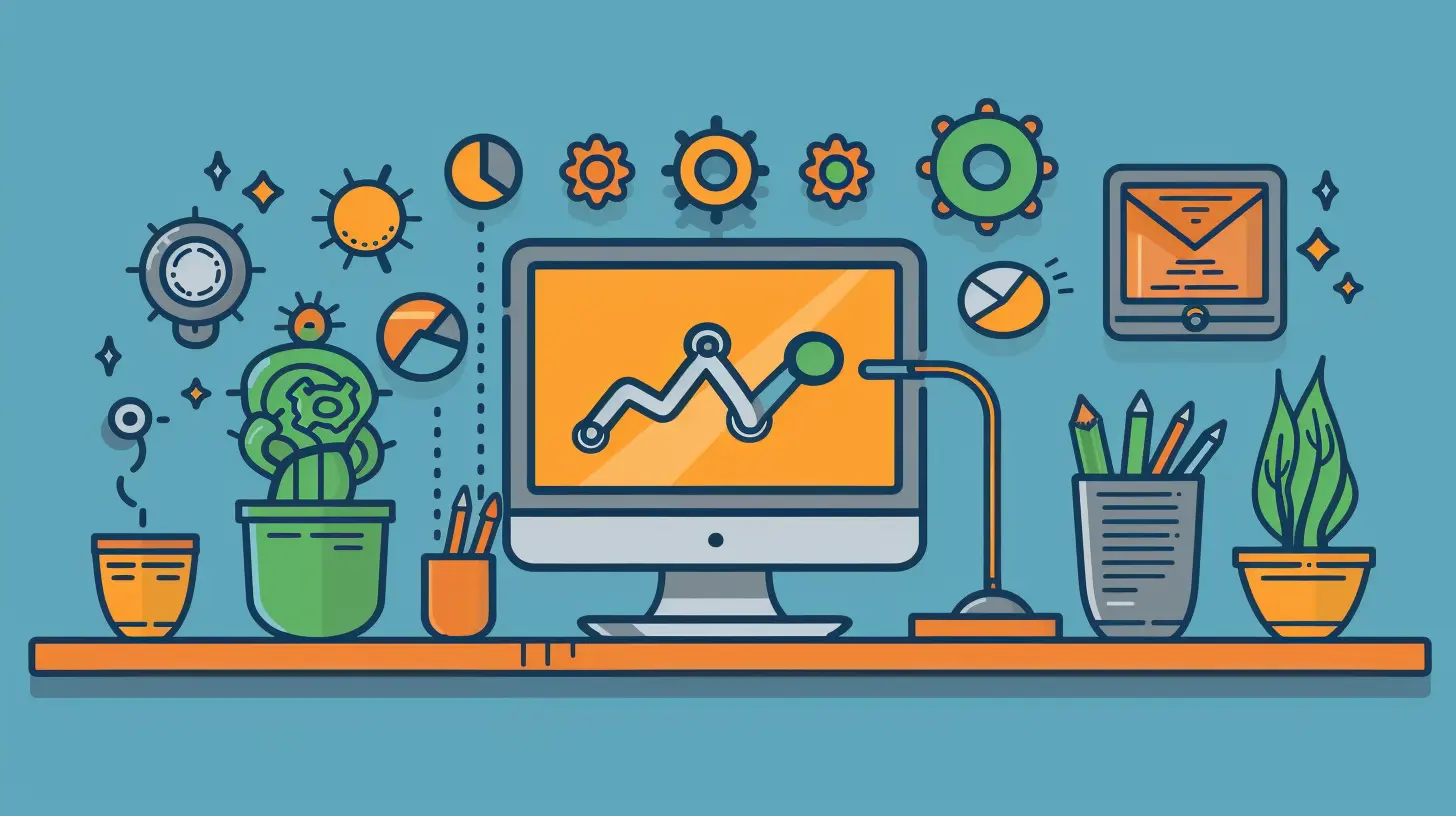 SaaS Tools That Help You Stay Compliant in a Changing World