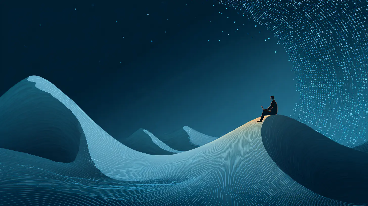 Scala’s Journey and Its Role in Future Big Data Systems