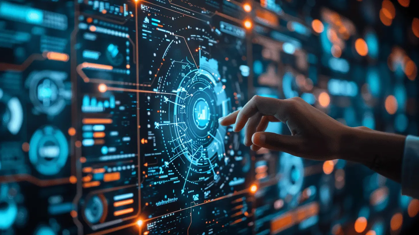 Securing the Software Development Lifecycle from the Start