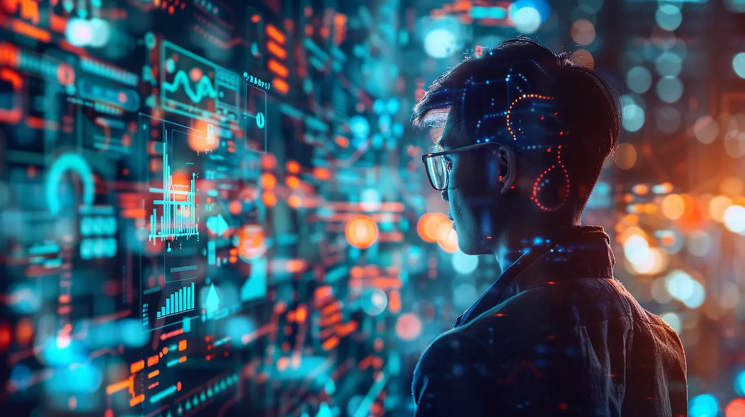 Securing the Software Development Lifecycle from the Start