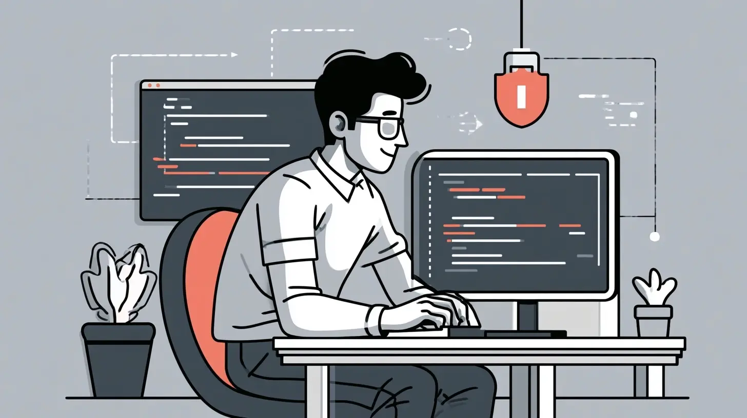 Security Features to Look for in Future Programming Languages