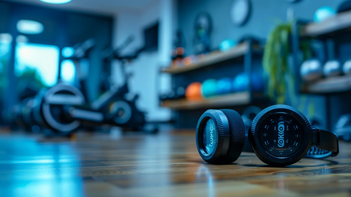 Smart Fitness Equipment: Which Gadgets Will Help You Meet Your Goals?