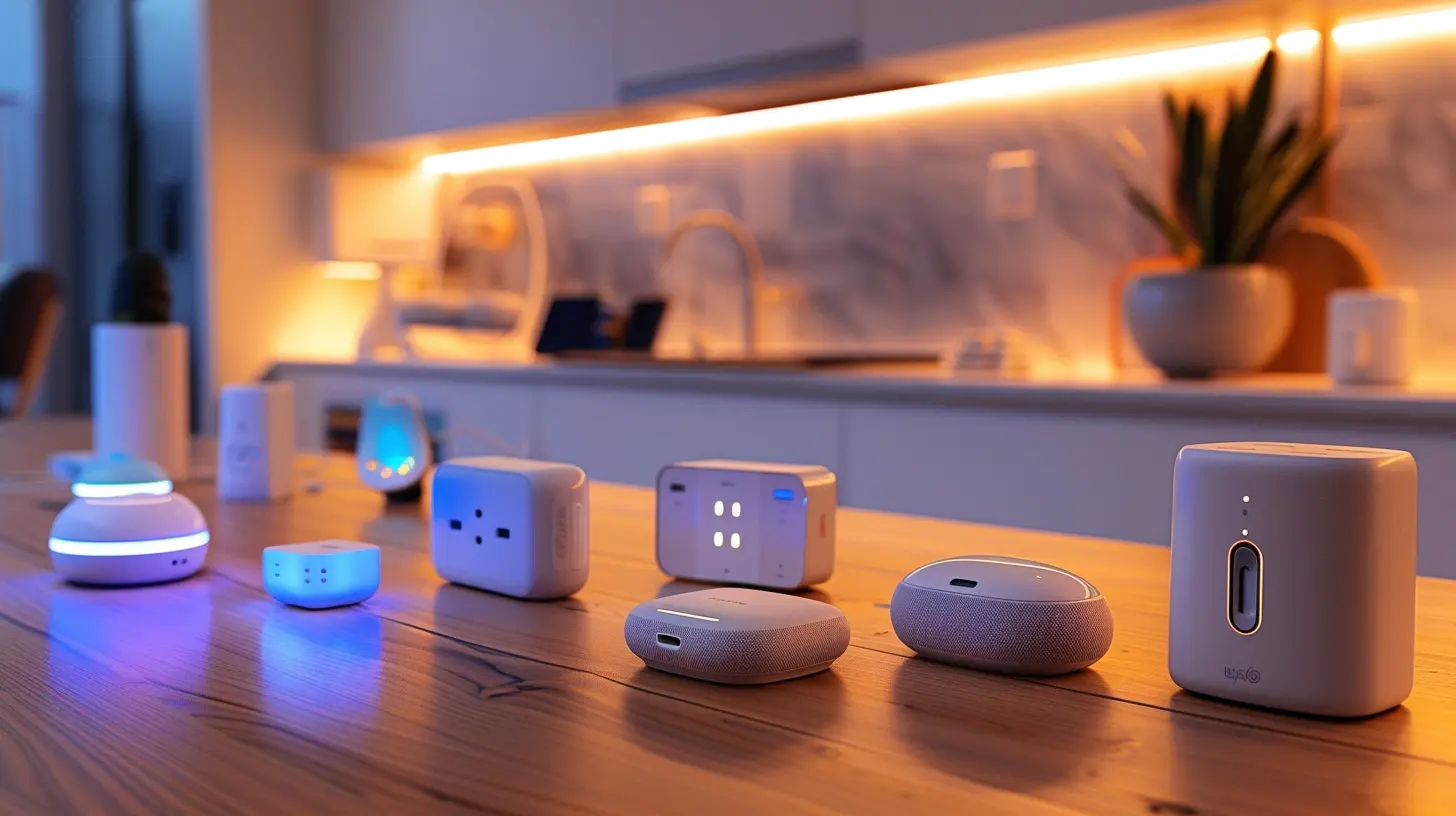 Smart Plugs for Your Smart Home: Which Ones Are Truly Worth It?