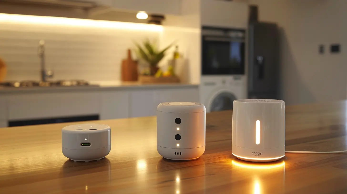 Smart Plugs for Your Smart Home: Which Ones Are Truly Worth It?
