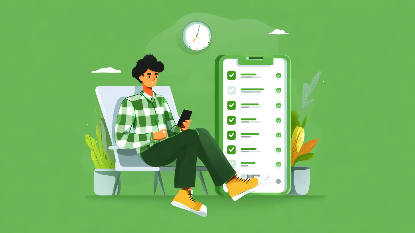 Smart Scheduling Apps Every Freelancer Should Know