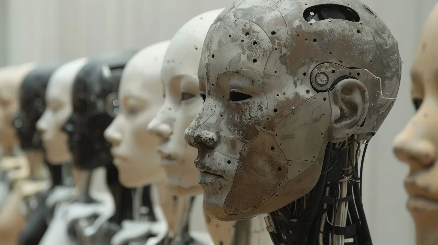 Streamlining Finance Operations with Robotic Process Automation