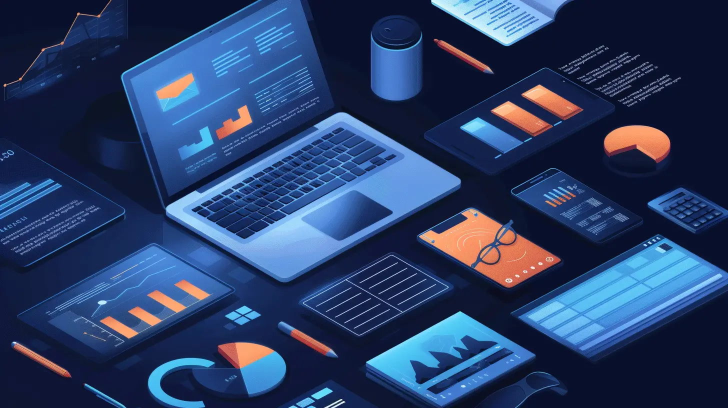 Streamlining Finance Operations with Robotic Process Automation