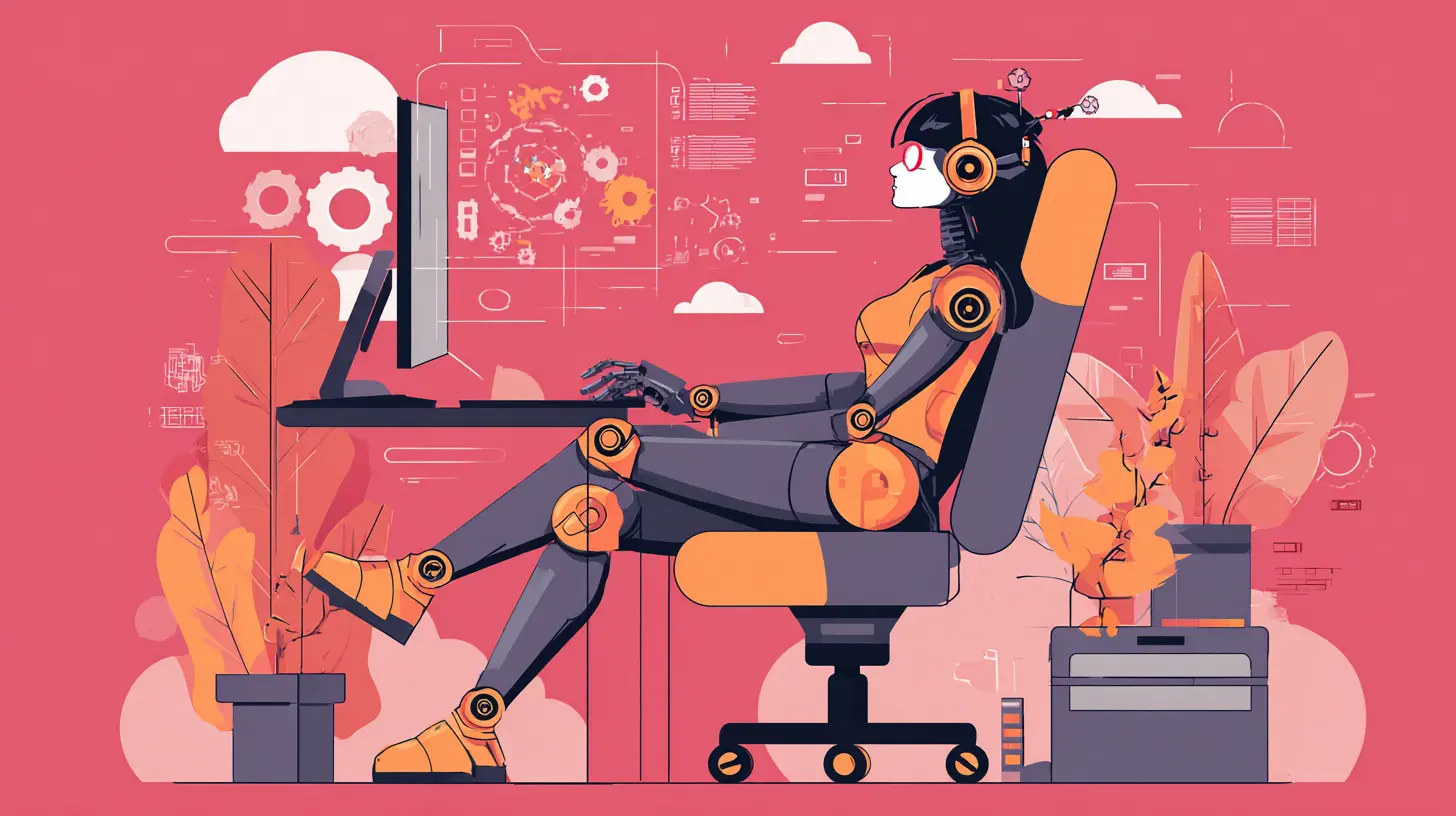 Tech Strategies to Automate Your Freelance Workflow by 2027