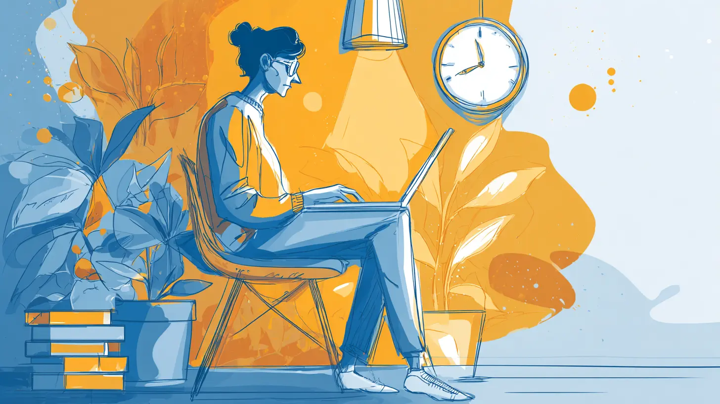 Tech Strategies to Automate Your Freelance Workflow by 2027