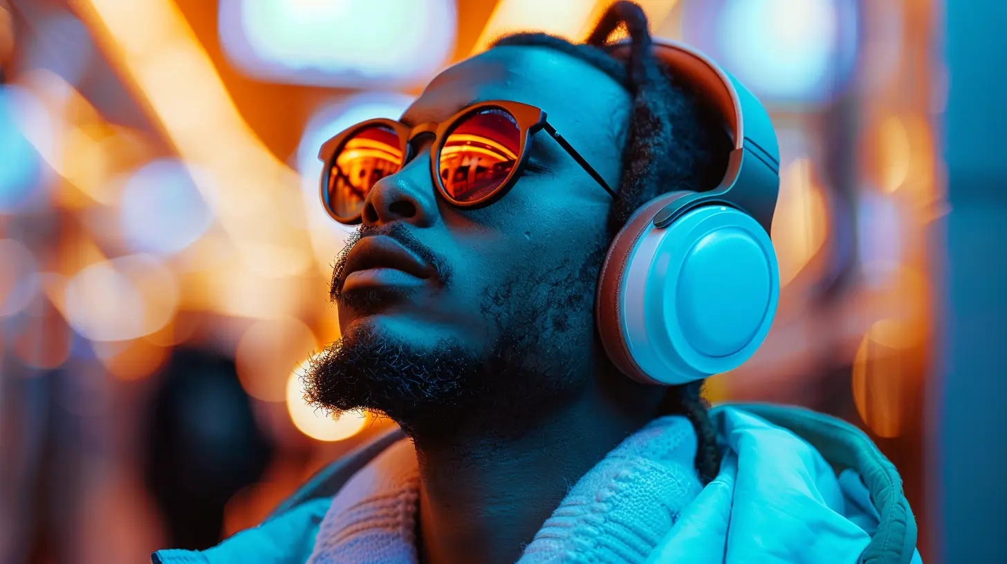 Testing the Top Noise-Isolating Headphones for Audiophiles