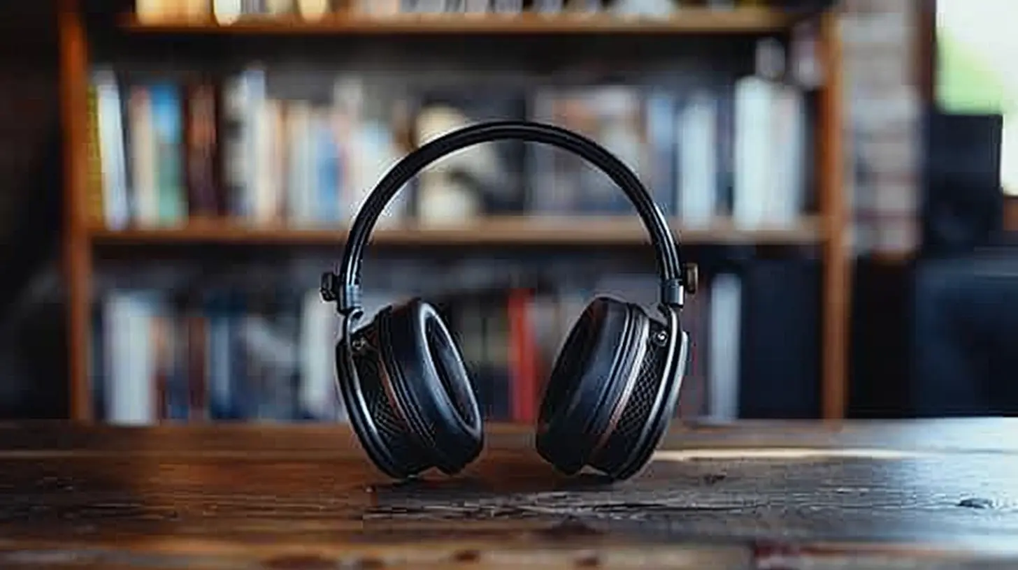 Testing the Top Noise-Isolating Headphones for Audiophiles