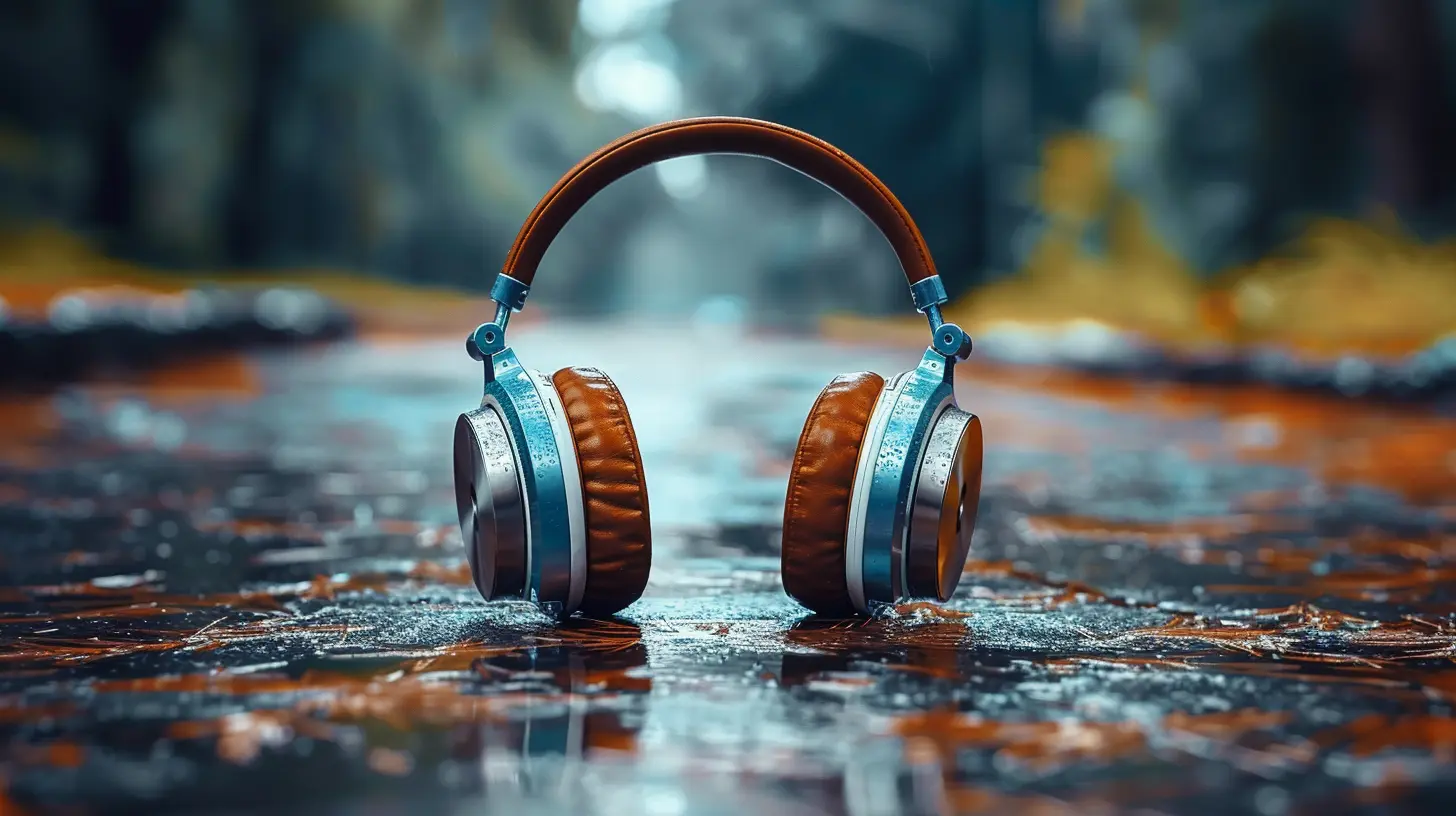 The Benefits of Multi-Point Connectivity in Wireless Headphones