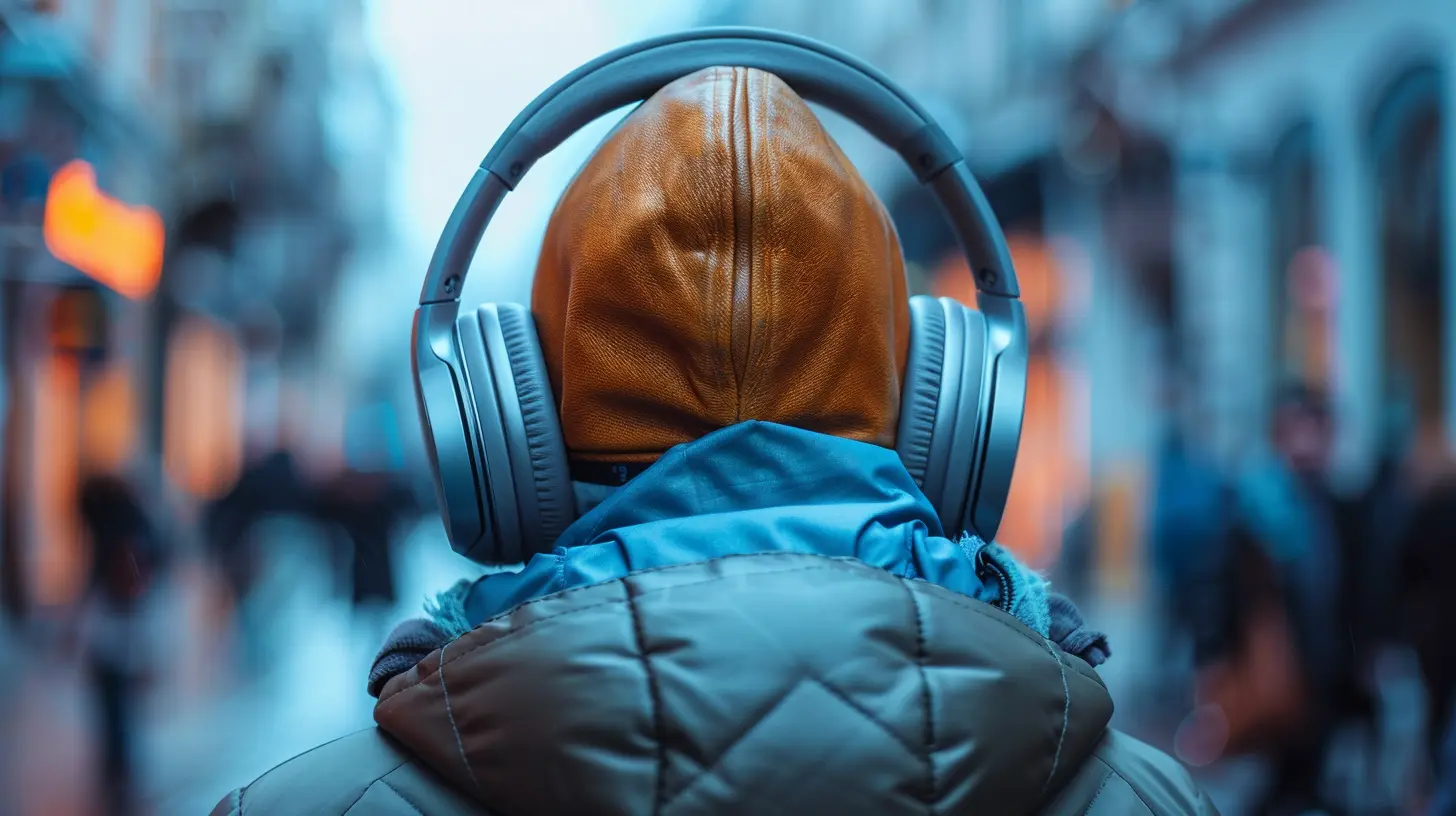 The Benefits of Multi-Point Connectivity in Wireless Headphones