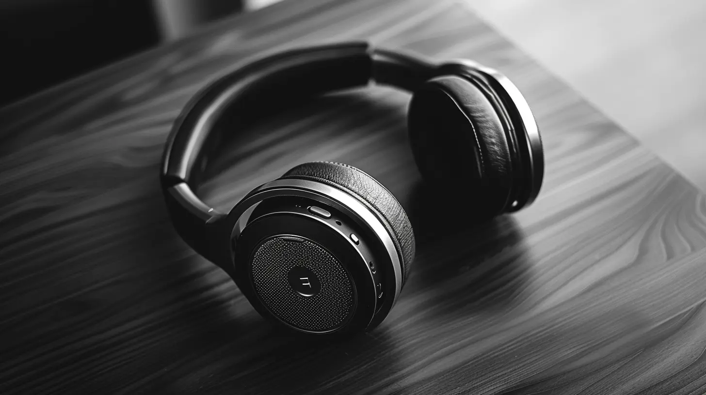 The Benefits of Multi-Point Connectivity in Wireless Headphones