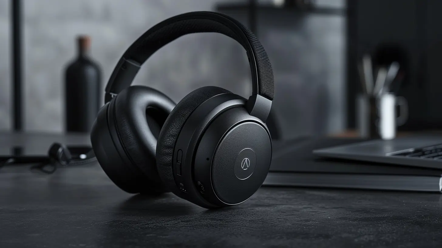 The Best Headphones for Audiophiles on a Budget