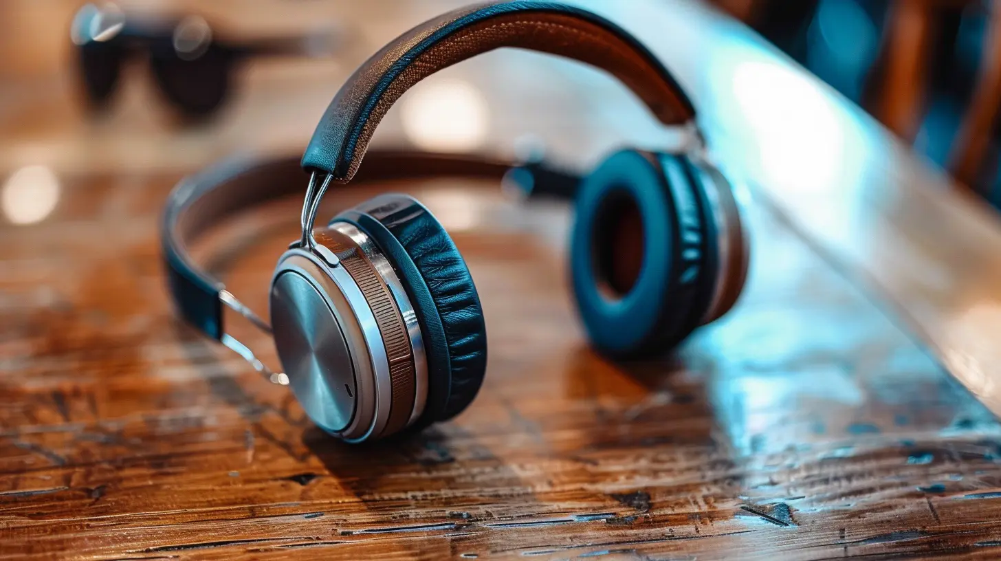 The Best Headphones for Meditation and Mindfulness