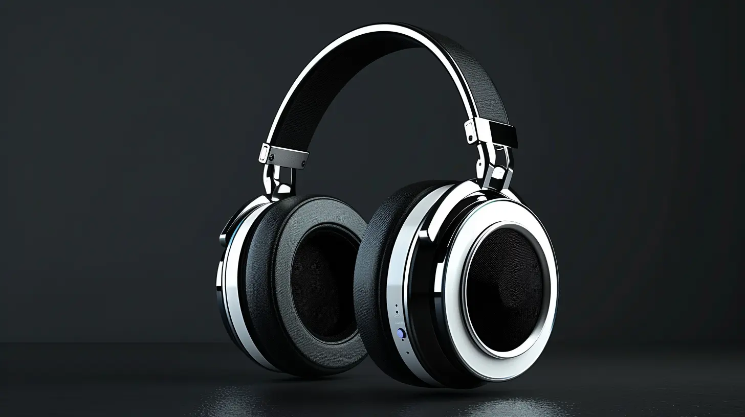 The Best Headphones for Virtual Reality: Immersive Sound Explained