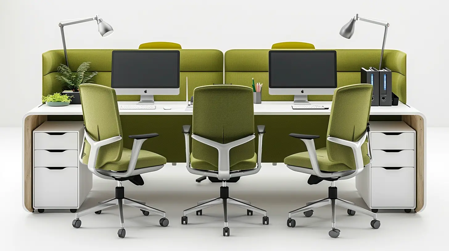 The Best Modular Workstations for Remote Workers: A Comprehensive Guide