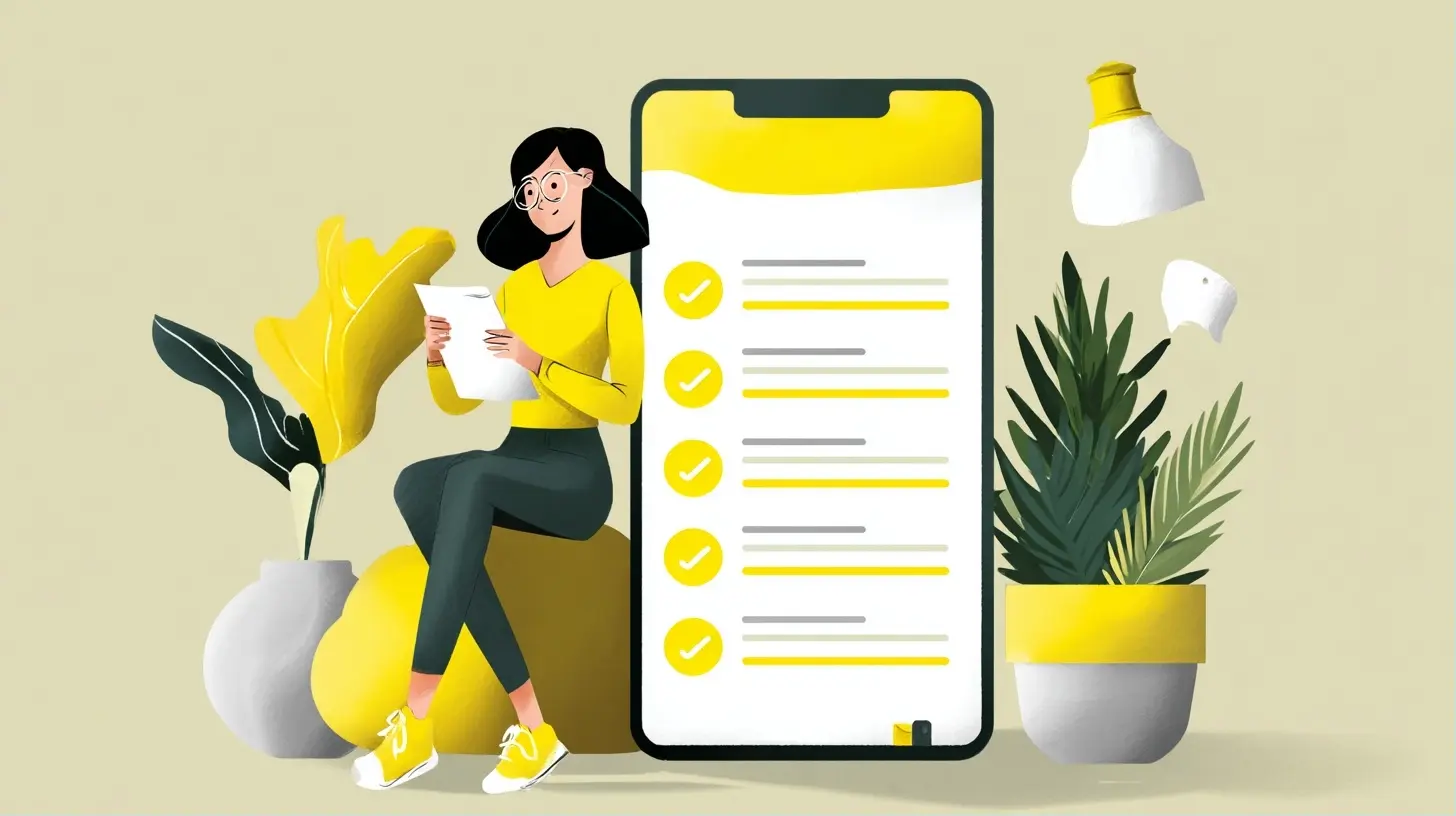 The Best Note-Taking Apps That Will Rule the Market by 2026