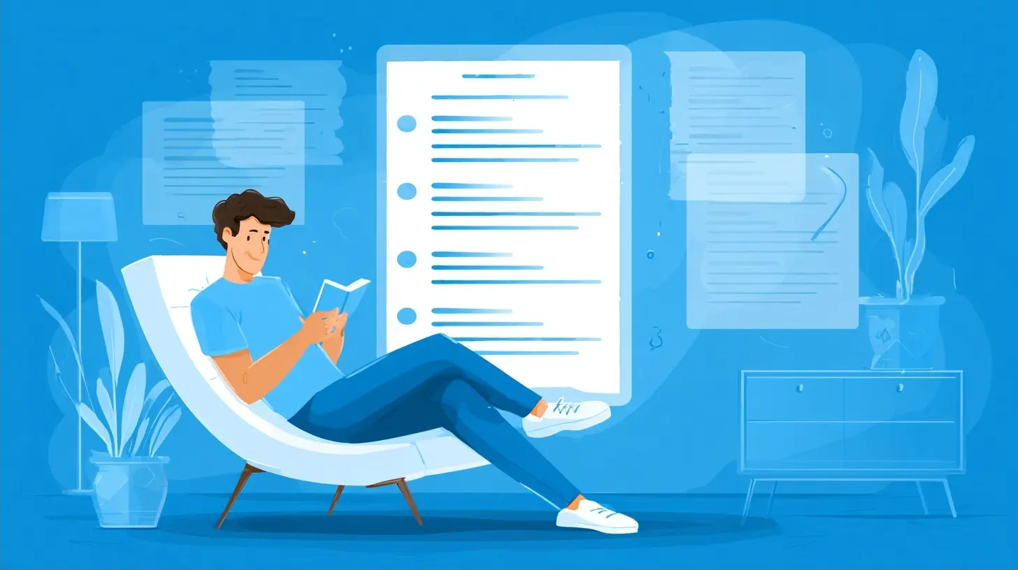 The Best Note-Taking Apps That Will Rule the Market by 2026