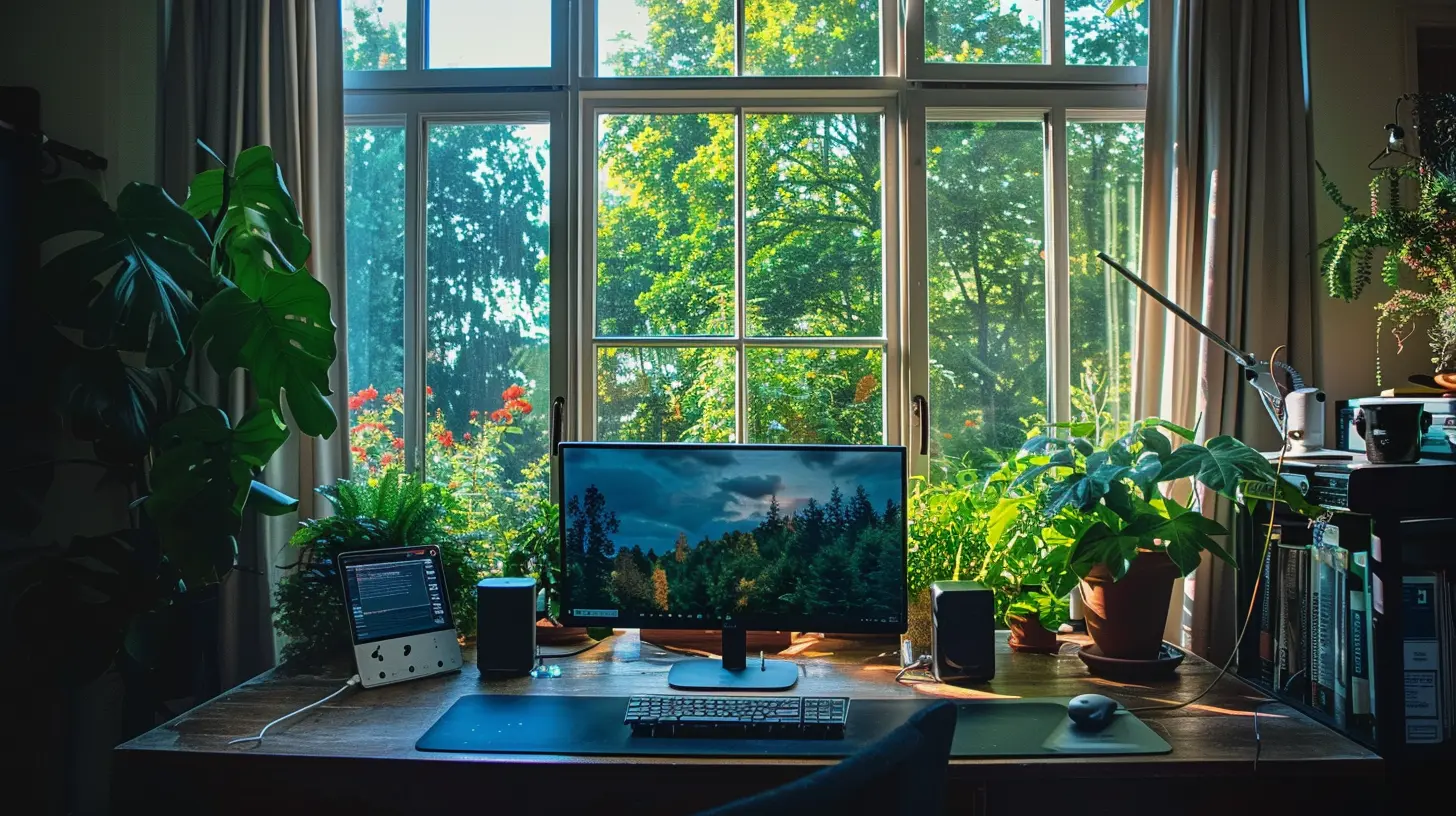 The Best Printer for Home Offices That Won't Break the Bank