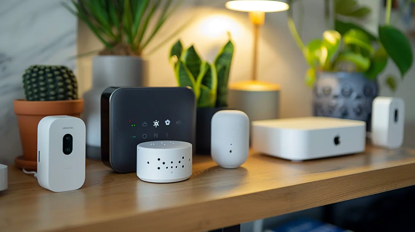 The Best Smart Plugs for Effortless Home Automation