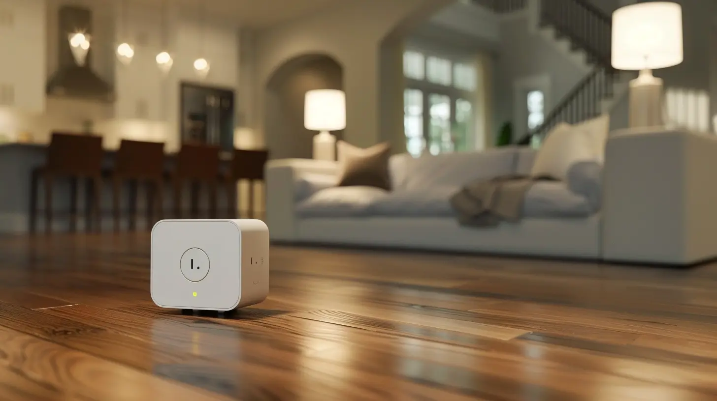 The Best Smart Plugs for Effortless Home Automation