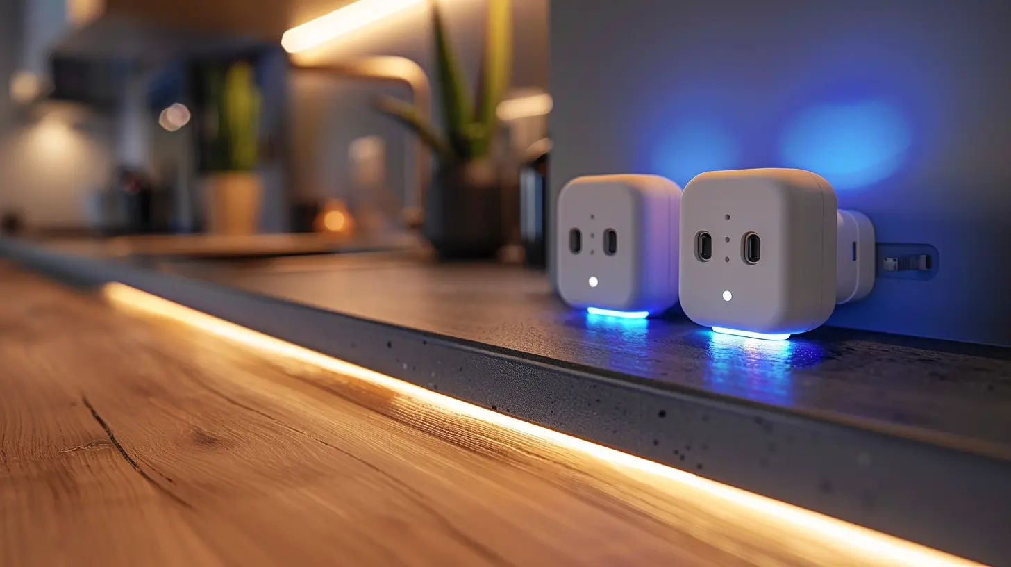 The Best Smart Plugs for Effortless Home Automation
