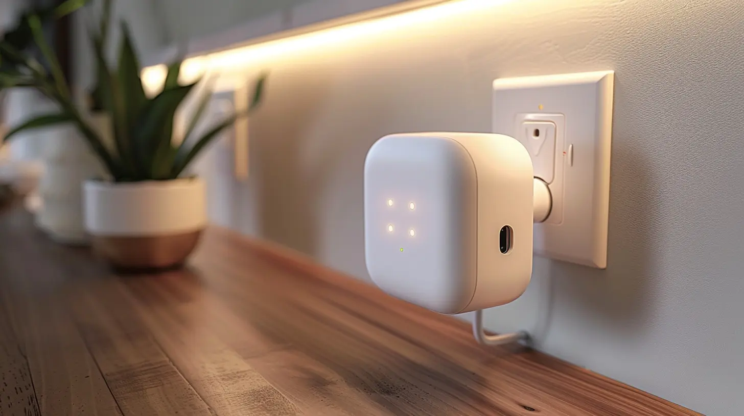 The Best Smart Plugs for Effortless Home Automation