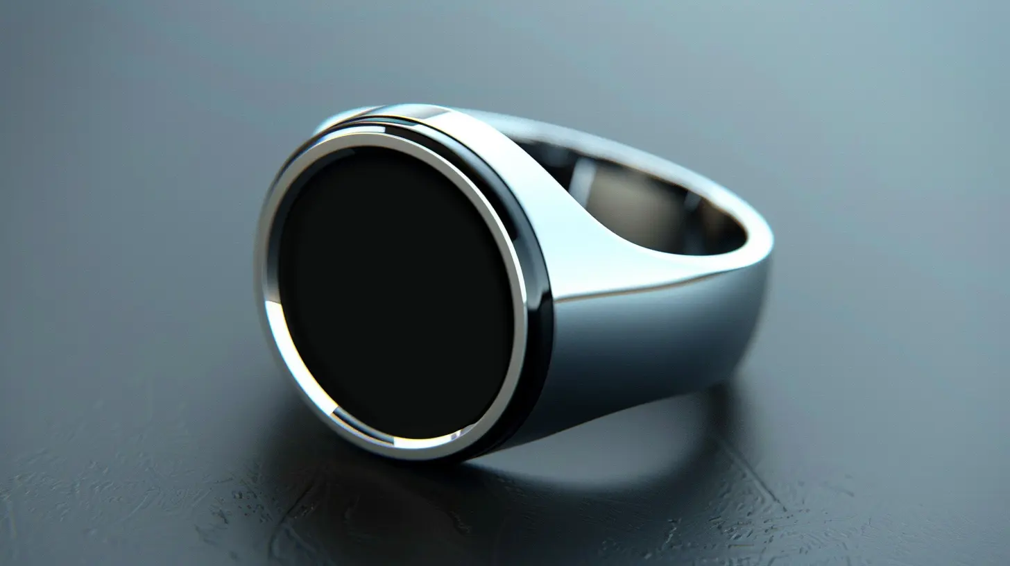 The Best Smart Rings for Health Monitoring and Beyond