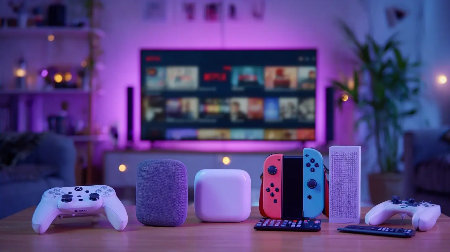 The Best Streaming Devices Compared for 2027