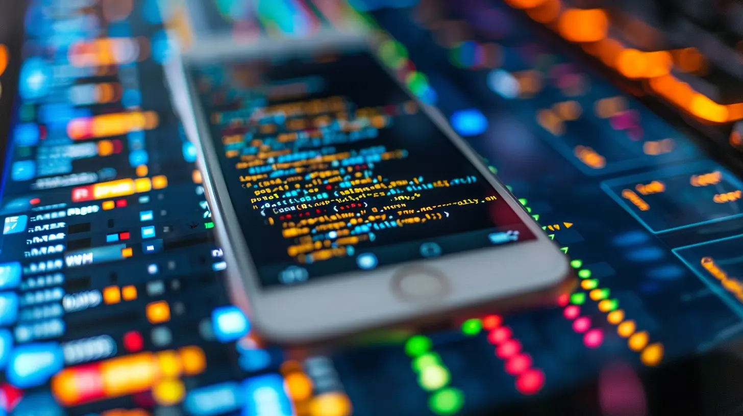The Best Tools for Testing and Debugging Mobile Apps