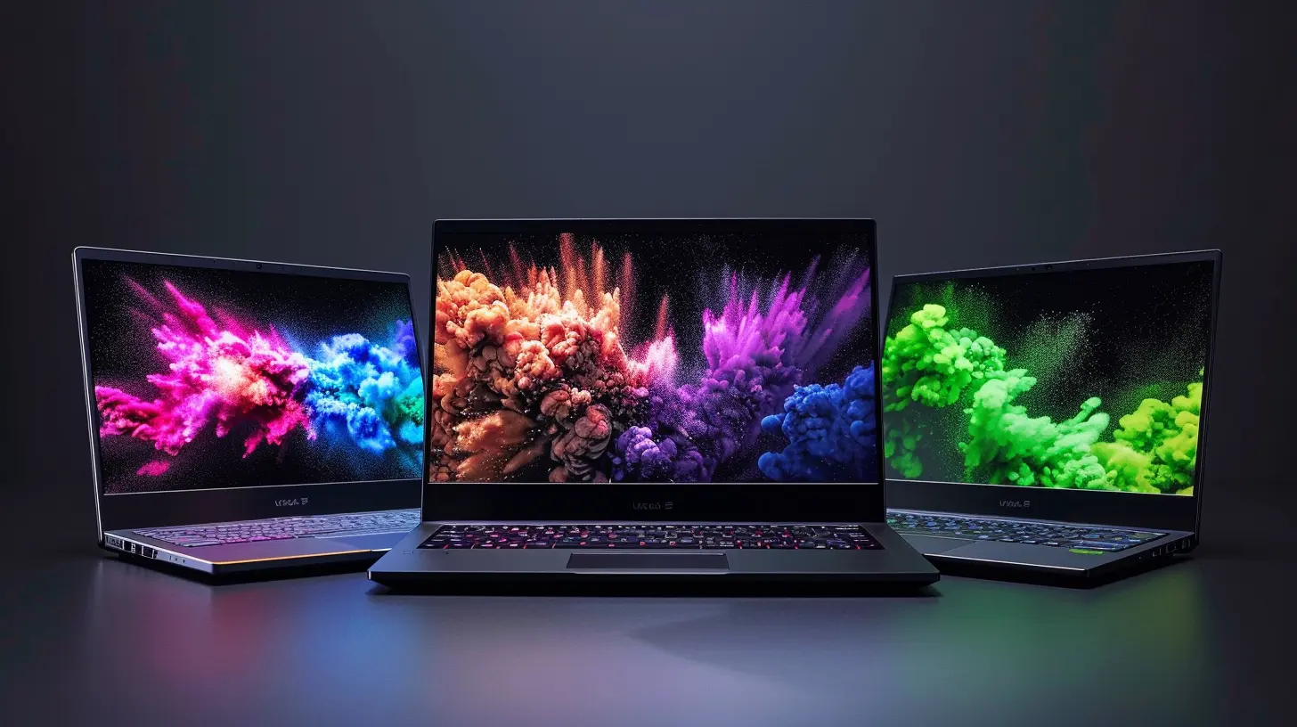 The Best Ultrabook Brands You Should Consider for Your Next Purchase