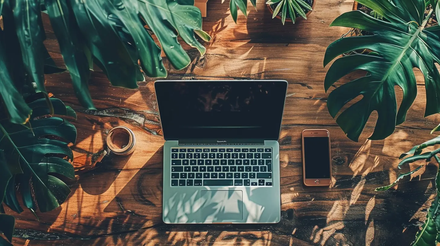 The Best Ultrabook Brands You Should Consider for Your Next Purchase