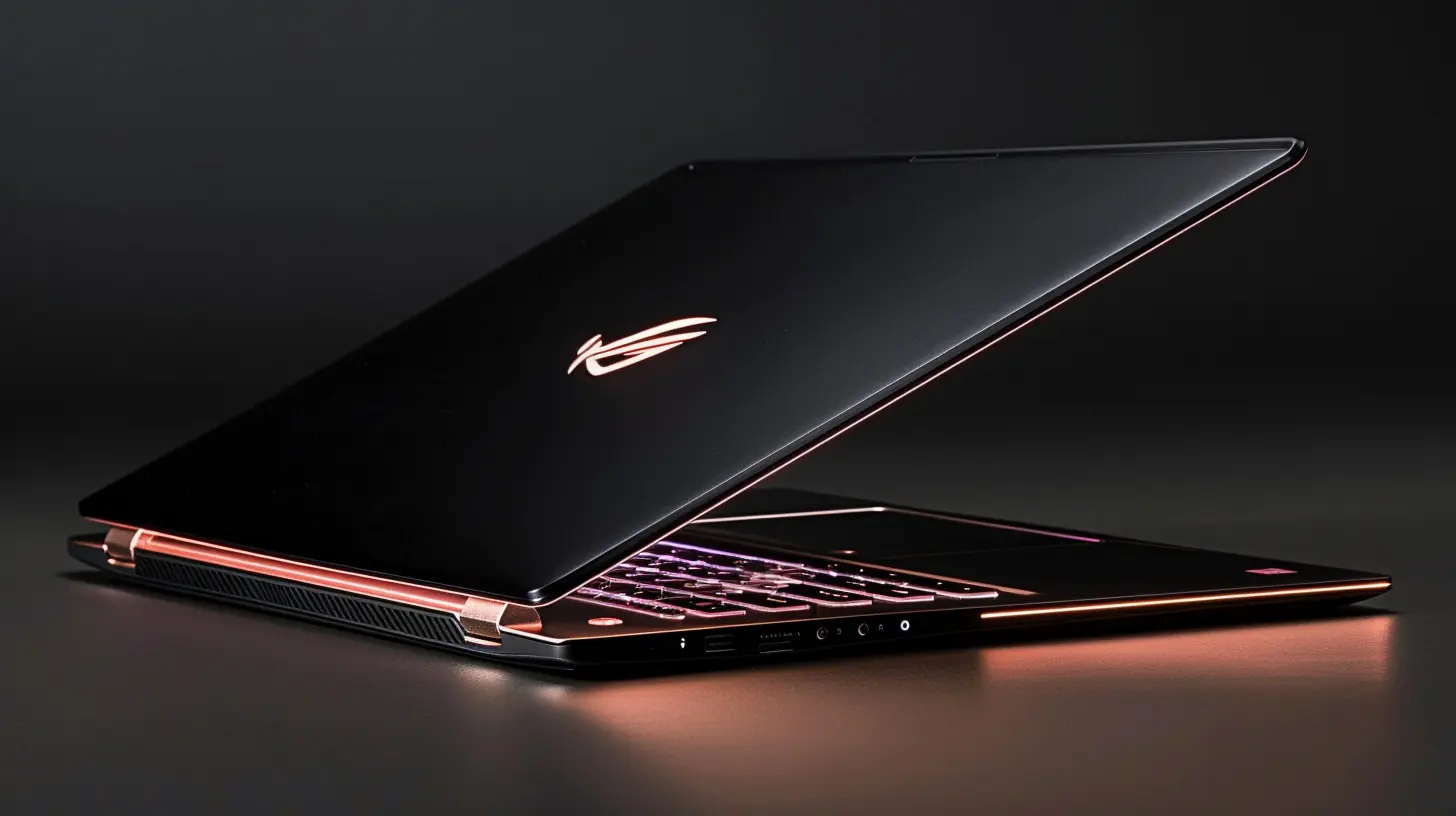 The Best Ultrabook Brands You Should Consider for Your Next Purchase