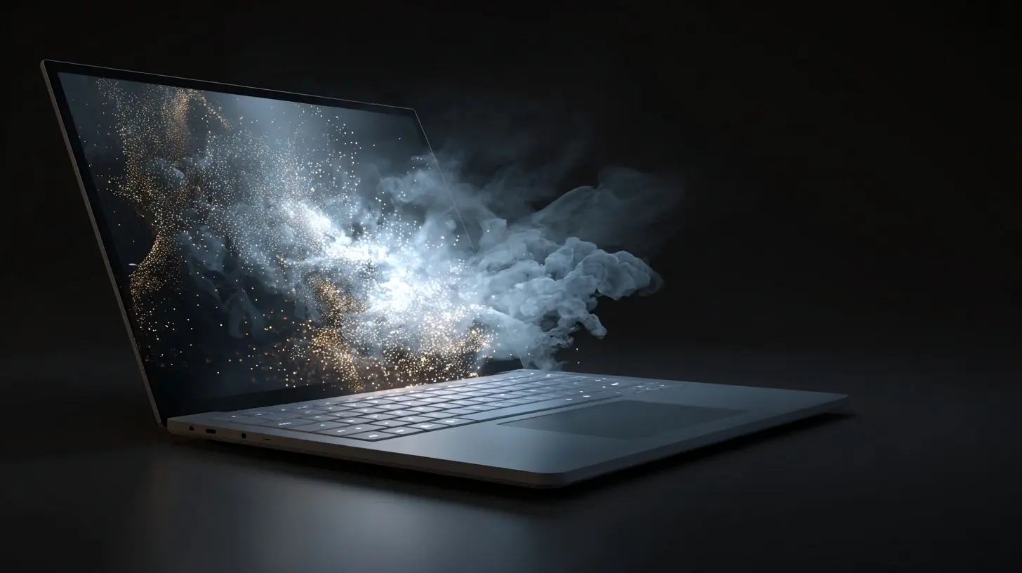 The Best Ultrabooks for Creative Professionals in 2027