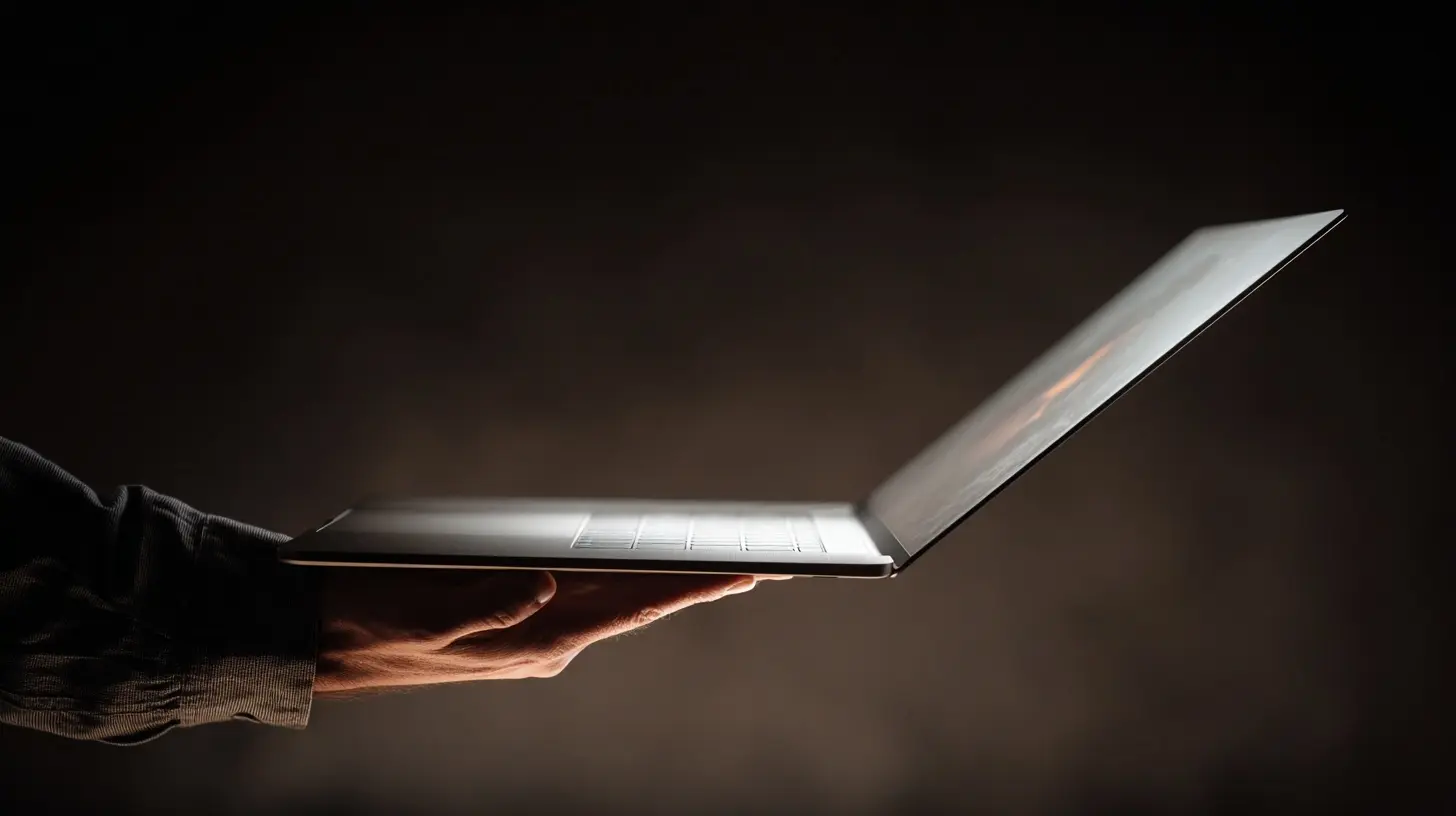The Best Ultrabooks for Creative Professionals in 2027