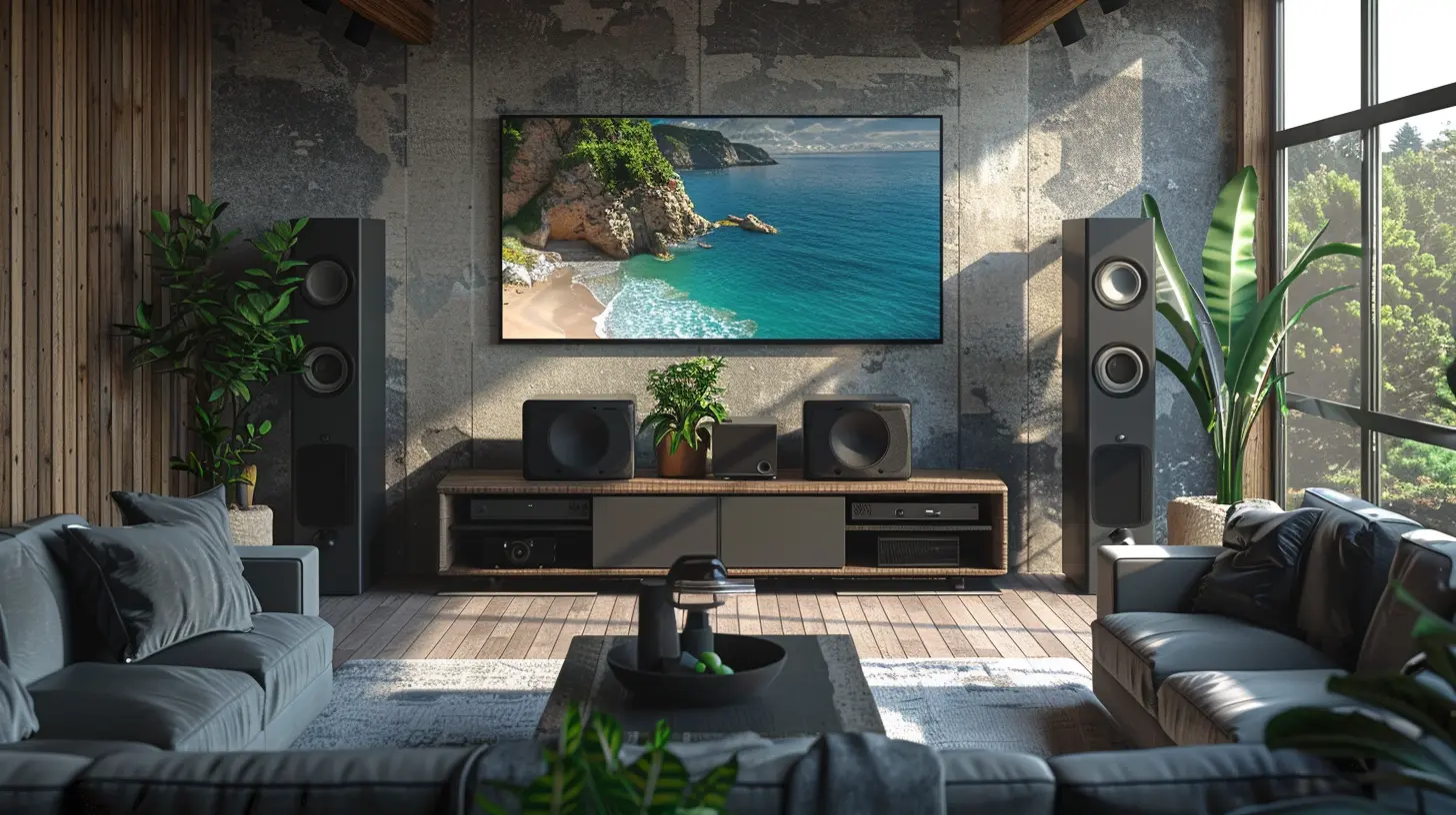 The Best Wireless Subwoofers for Deep Bass in Your Home Theater