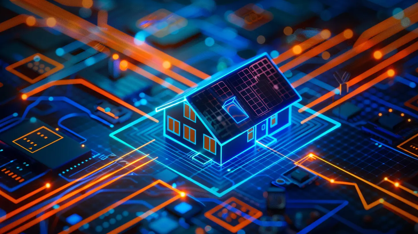 The Challenge of Network Scalability in Growing Companies
