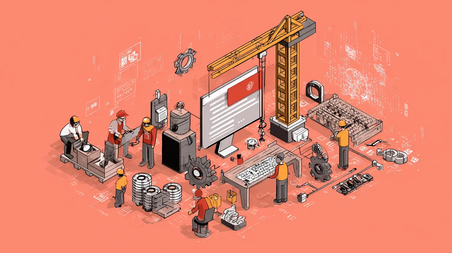 The Economics of Open Source: Who Pays and Who Builds