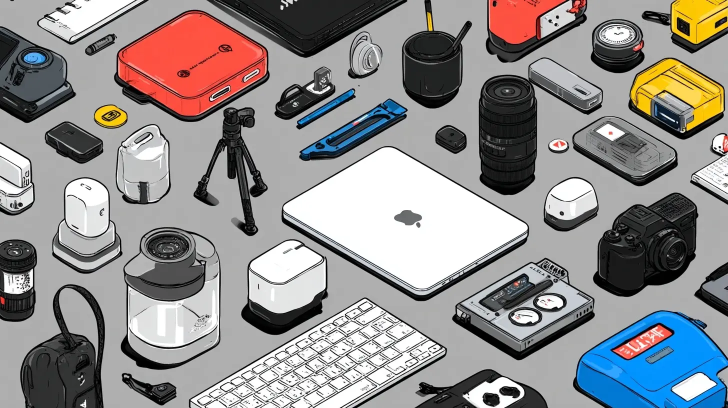 The Essential Developer Toolkit for 2027: What You Can't Live Without