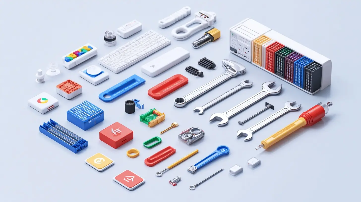The Essential Developer Toolkit for 2027: What You Can't Live Without