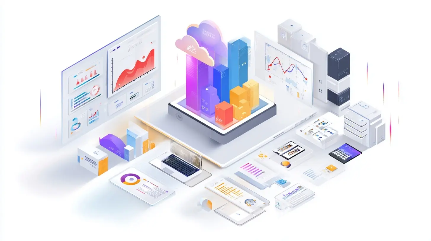 The Essential SaaS Stack for Small Businesses in 2027
