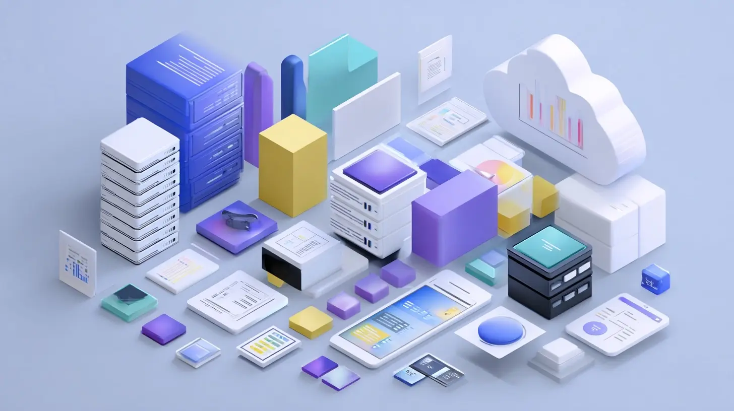 The Essential SaaS Stack for Small Businesses in 2027