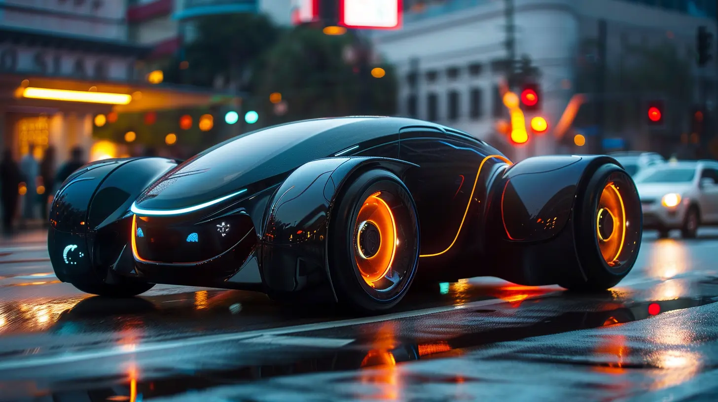 The Future of Autonomous Vehicles: What to Expect