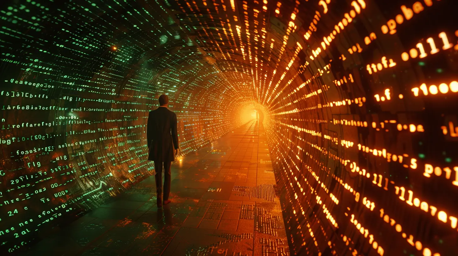 The Future of Big Data in Predictive Analytics