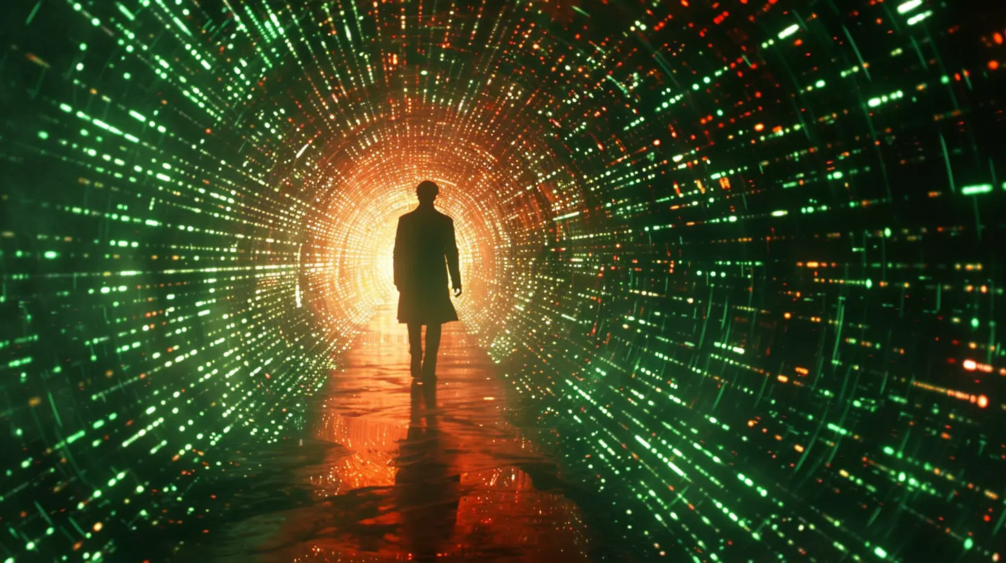The Future of Big Data in Predictive Analytics