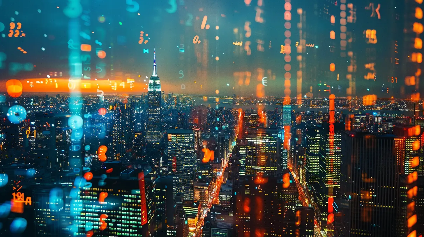 The Future of Big Data in Predictive Analytics